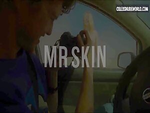 Amanda Fronckowiak breasts, Nude scene in Let's Both Try (2025) 10