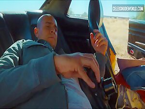 Olivia Hytha Nude, breasts scene in Let's Both Try (2025) 10