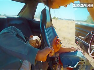 Olivia Hytha Nude, breasts scene in Let's Both Try (2025) 2