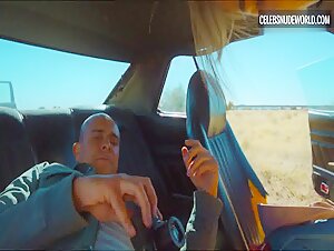 Olivia Hytha Nude, breasts scene in Let's Both Try (2025) 7