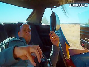 Olivia Hytha Nude, breasts scene in Let's Both Try (2025) 8