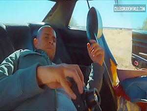 Olivia Hytha Nude, breasts scene in Let's Both Try (2025) 9