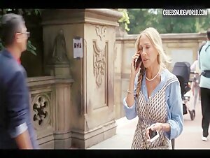 Kristin Davis Pokies, Brunette scene in And Just Like That… (2021-2025) 10