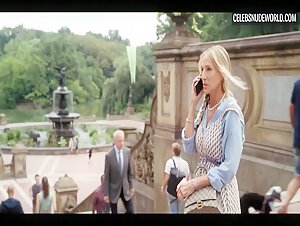 Kristin Davis Pokies, Brunette scene in And Just Like That… (2021-2025) 4