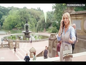 Kristin Davis Pokies, Brunette scene in And Just Like That… (2021-2025) 5