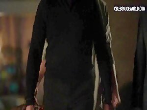 Baby Norman Nude, breasts scene in Banshee (2013-2016) 10