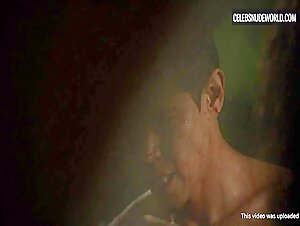 Baby Norman Nude, breasts scene in Banshee (2013-2016) 13