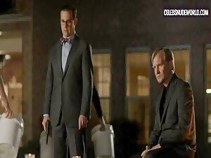 Baby Norman Nude, breasts scene in Banshee (2013-2016) 14