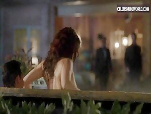 Baby Norman Nude, breasts scene in Banshee (2013-2016) 5