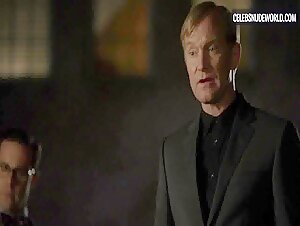 Baby Norman Nude, breasts scene in Banshee (2013-2016) 7