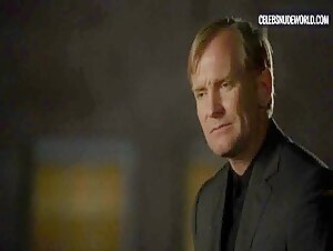 Baby Norman Nude, breasts scene in Banshee (2013-2016) 9