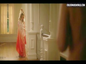 Cynthia Nixon Nude, bush scene in And Just Like That… (2021-2025) 14