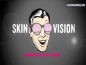 Cynthia Nixon Nude, bush scene in And Just Like That… (2021-2025) 7