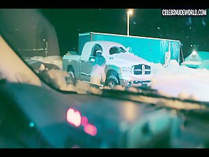 Aka Niviâna underwear, Sexy scene in True Detective (2014-2024) 1