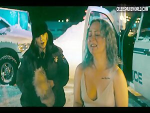 Aka Niviâna underwear, Sexy scene in True Detective (2014-2024) 14