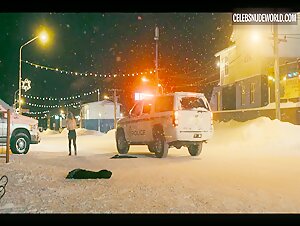 Aka Niviâna underwear, Sexy scene in True Detective (2014-2024) 2