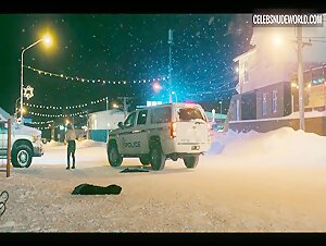 Aka Niviâna underwear, Sexy scene in True Detective (2014-2024) 3