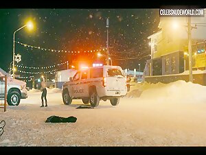 Aka Niviâna underwear, Sexy scene in True Detective (2014-2024) 4