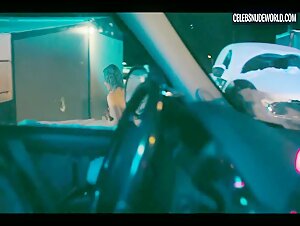 Aka Niviâna underwear, Sexy scene in True Detective (2014-2024) 5