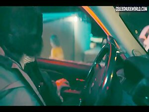 Aka Niviâna underwear, Sexy scene in True Detective (2014-2024) 6