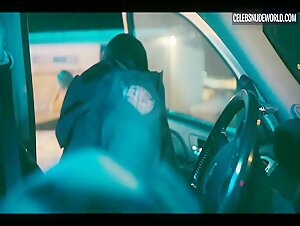 Aka Niviâna underwear, Sexy scene in True Detective (2014-2024) 7