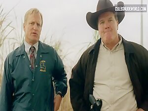 Amanda Rose Batz Nude, breasts scene in True Detective (2014-2024) 11