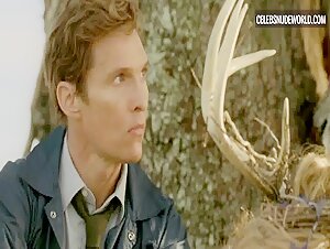 Amanda Rose Batz Nude, breasts scene in True Detective (2014-2024) 12