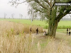 Amanda Rose Batz Nude, breasts scene in True Detective (2014-2024) 13