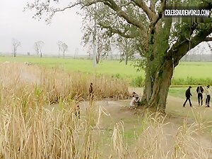 Amanda Rose Batz Nude, breasts scene in True Detective (2014-2024) 14