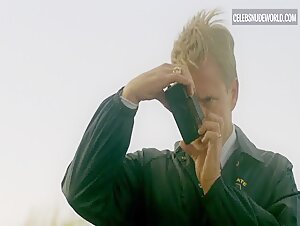 Amanda Rose Batz Nude, breasts scene in True Detective (2014-2024) 18