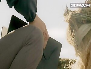 Amanda Rose Batz Nude, breasts scene in True Detective (2014-2024) 19