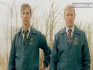 Amanda Rose Batz Nude, breasts scene in True Detective (2014-2024) 2