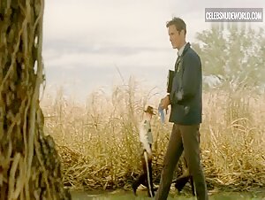 Amanda Rose Batz Nude, breasts scene in True Detective (2014-2024) 4