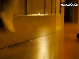 Peta Jensen Nude, bush scene in True Detective (2014-2024) 11