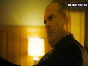 Peta Jensen Nude, bush scene in True Detective (2014-2024) 13