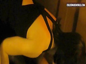 Peta Jensen Nude, bush scene in True Detective (2014-2024) 15