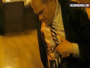 Peta Jensen Nude, bush scene in True Detective (2014-2024) 16