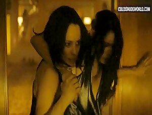 Peta Jensen Nude, bush scene in True Detective (2014-2024) 3