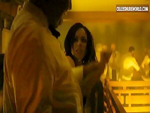 Peta Jensen Nude, bush scene in True Detective (2014-2024) 6