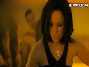 Peta Jensen Nude, bush scene in True Detective (2014-2024) 7