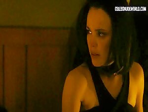 Diana Terranova, Peta Jensen, Alix Lynx bush, Nude scene in True Detective (2014-2024) 1
