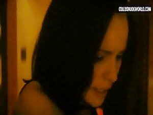 Diana Terranova, Peta Jensen, Alix Lynx bush, Nude scene in True Detective (2014-2024) 11