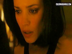 Diana Terranova, Peta Jensen, Alix Lynx bush, Nude scene in True Detective (2014-2024) 14