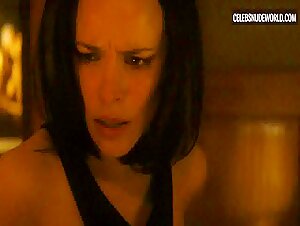 Diana Terranova, Peta Jensen, Alix Lynx bush, Nude scene in True Detective (2014-2024) 15