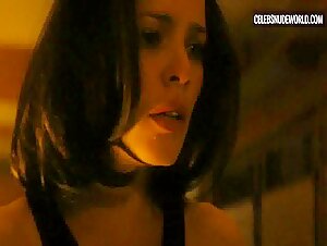 Diana Terranova, Peta Jensen, Alix Lynx bush, Nude scene in True Detective (2014-2024) 16