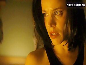 Diana Terranova, Peta Jensen, Alix Lynx bush, Nude scene in True Detective (2014-2024) 18