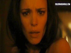 Diana Terranova, Peta Jensen, Alix Lynx bush, Nude scene in True Detective (2014-2024) 6