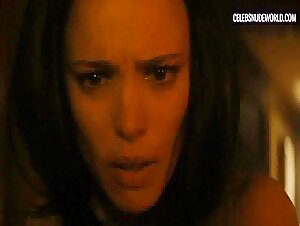 Diana Terranova, Peta Jensen, Alix Lynx bush, Nude scene in True Detective (2014-2024) 8