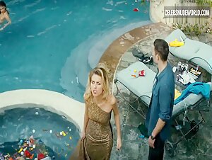 Weronika Rosati breasts, Nude scene in True Detective (2014-2024) 12