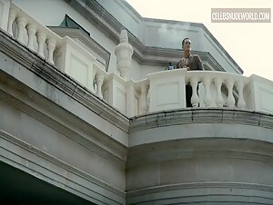 Weronika Rosati breasts, Nude scene in True Detective (2014-2024) 5